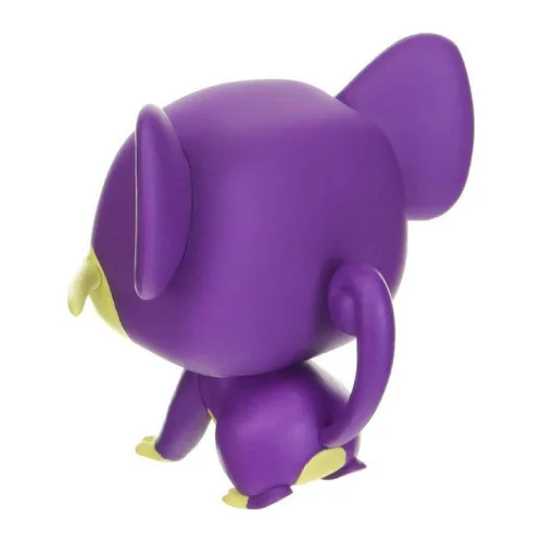 Funko Pop! Games: Pokemon Rattata (74632) (FNK74632)