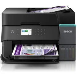 EPSON Printer L6370 Multifunction Inkjet ITS