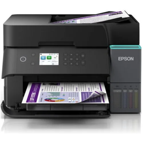 EPSON Printer L6370 Multifunction Inkjet ITS