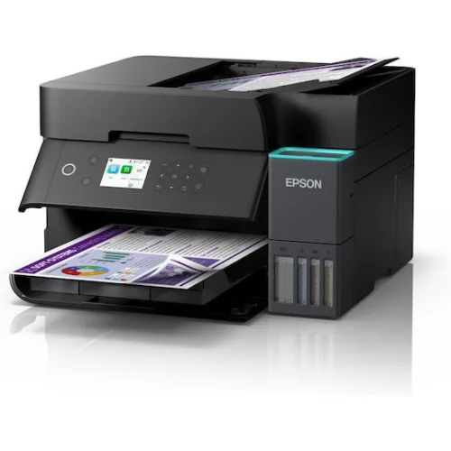 EPSON Printer L6370 Multifunction Inkjet ITS