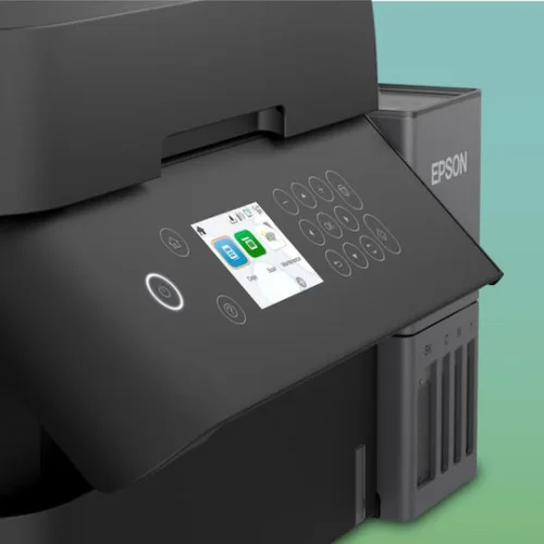 EPSON Printer L6370 Multifunction Inkjet ITS