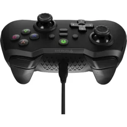 Genesis Gaming Gamepad Mangan 300 for PC/Switch/Mobile, Black (NJG-2103) (GNSNJG-2103)
