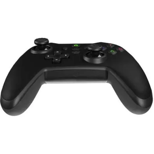 Genesis Gaming Gamepad Mangan 300 for PC/Switch/Mobile, Black (NJG-2103) (GNSNJG-2103)