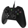 Genesis Gaming Gamepad Mangan 300 for PC/Switch/Mobile, Black (NJG-2103) (GNSNJG-2103)