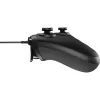 Genesis Gaming Gamepad Mangan 300 for PC/Switch/Mobile, Black (NJG-2103) (GNSNJG-2103)