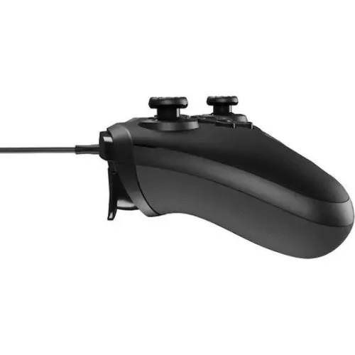 Genesis Gaming Gamepad Mangan 300 for PC/Switch/Mobile, Black (NJG-2103) (GNSNJG-2103)