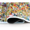 Grupo Erik The Simpsons Gaming Mouse Pad (ERIK18700)