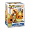 Funko Pop! Games: Pokemon Flareon (65042) (FNK65042)