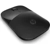 HP Z3700 Black Onyx Wireless Mouse (HPV0L79AA)
