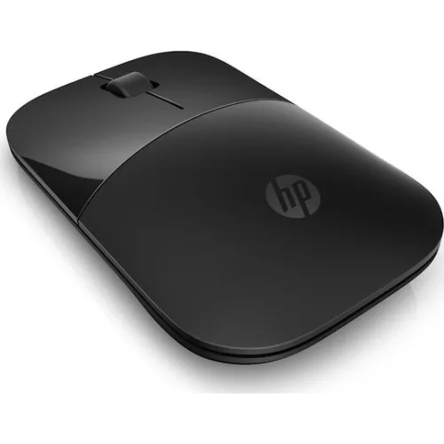 HP Z3700 Black Onyx Wireless Mouse (HPV0L79AA)