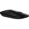 HP Z3700 Black Onyx Wireless Mouse (HPV0L79AA)