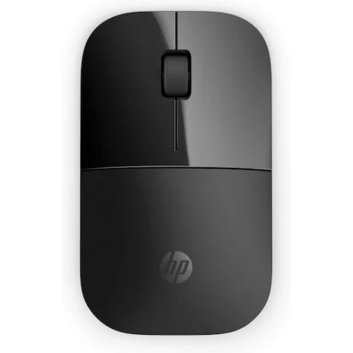 HP Z3700 Black Onyx Wireless Mouse (HPV0L79AA)