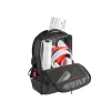 Genesis Gaming Laptop Backpack Pallad 410 Black 15.6