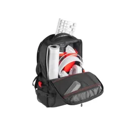 Genesis Gaming Laptop Backpack Pallad 410 Black 15.6