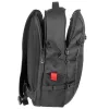Genesis Gaming Laptop Backpack Pallad 410 Black 15.6
