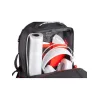 Genesis Gaming Laptop Backpack Pallad 410 Black 15.6
