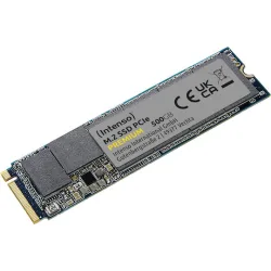 Intenso Premium SSD 500GB τύπου M.2 με σύνδεση PCI Express 3.0 3835450
