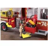 Playmobil City Action Fire Engine with Tower Ladder για 5-10 ετώνΚωδικός: 70935