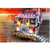 Playmobil City Action Fire Engine with Tower Ladder για 5-10 ετώνΚωδικός: 70935