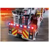 Playmobil City Action Fire Engine with Tower Ladder για 5-10 ετώνΚωδικός: 70935