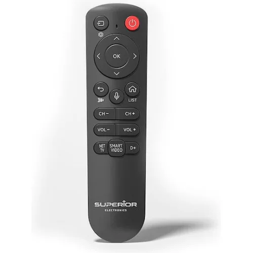 Τηλεχειριστήριο αντικατάστασης bluetooth για smart τηλεοράσεις LG.