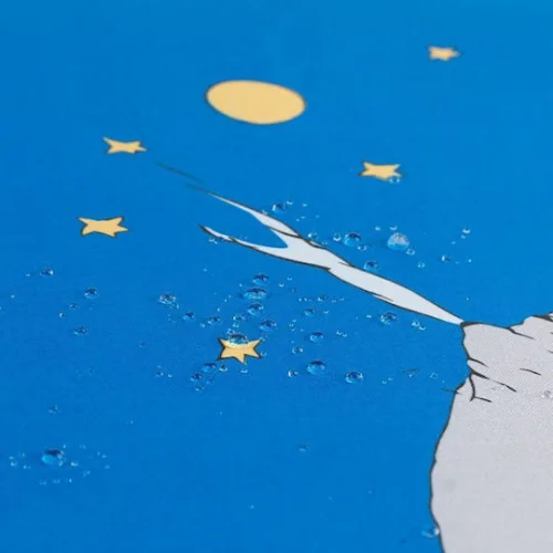 Grupo Erik The Little Prince Gaming Mouse Pad (ERIK82332)