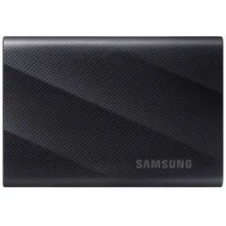 EXT SSD 1TB SAMSUNG T9 BLACK 2.5