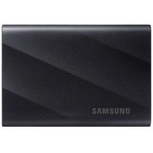 EXT SSD 1TB SAMSUNG T9 BLACK 2.5