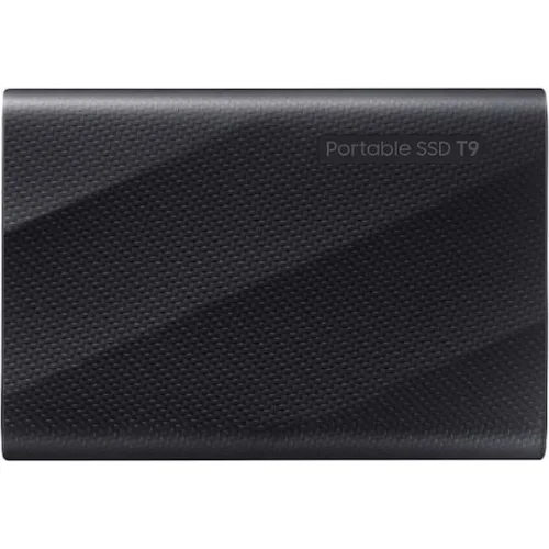 EXT SSD 1TB SAMSUNG T9 BLACK 2.5