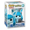 Funko Pop! Games: Pokemon Glaceon (62270) (FNK62270)
