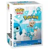 Funko Pop! Games: Pokemon Glaceon (62270) (FNK62270)