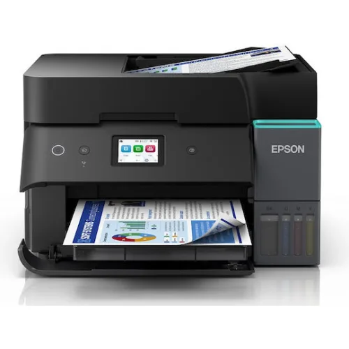 EPSON Printer L6390 Multifunction Inkjet ITS