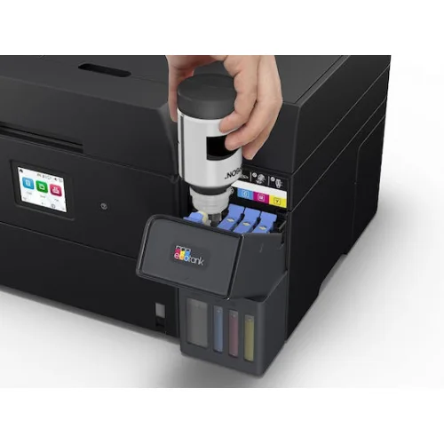 EPSON Printer L6390 Multifunction Inkjet ITS
