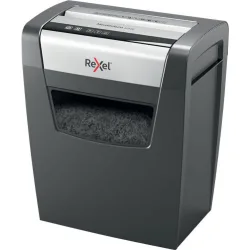 Rexel Momentum X312 Paper Shredder Shreds (2104572EU) (REX2104572EU)