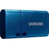 Samsung 256GB USB 3.1 Stick with USB-C Connection  Blue (MUF-256DA/APC) (SAMMUF-256DA-APC)