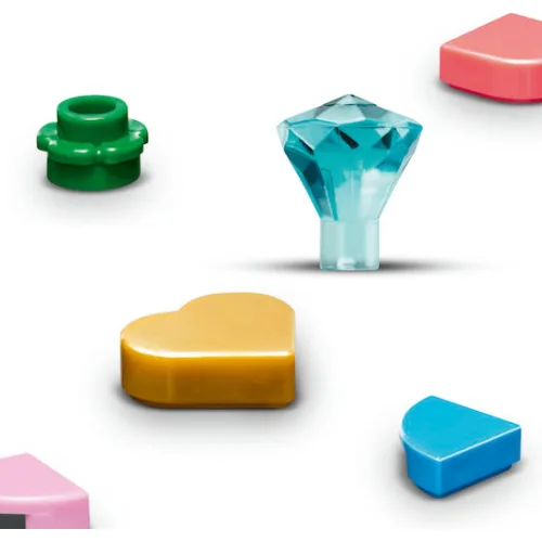 Lego Decorated Easter Egg (40816) (LGO40816)