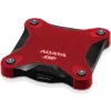 Adata SSD External SD620 512g U3.2a 520/460 MB/s Red (SD620-512GCRD) (ADASD620-512GCRD)