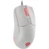 Genesis Gaming Mouse Krypton 750 8000DPI RGB Ultralight White PAW3333 (NMG-1842) (GNSNMG-1842)