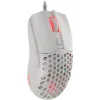 Genesis Gaming Mouse Krypton 750 8000DPI RGB Ultralight White PAW3333 (NMG-1842) (GNSNMG-1842)