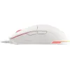 Genesis Gaming Mouse Krypton 750 8000DPI RGB Ultralight White PAW3333 (NMG-1842) (GNSNMG-1842)