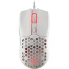 Genesis Gaming Mouse Krypton 750 8000DPI RGB Ultralight White PAW3333 (NMG-1842) (GNSNMG-1842)