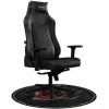 Genesis Gaming Protective Floor Mat Tellur 400 Round Lava 100cm (NDG-2064) (GNSNDG-2064)