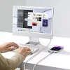 Ugreen US199 USB-A to Lightning Cable Γκρι 2m (60163)