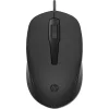 HP 150 Wired Mouse and Keyboard GR (240J7AA) (HP240J7AA)