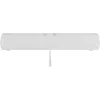 Genesis Gaming Soundbar Helium 312BT, 2.0 Bluetooth, White (NCS-2305) (GNSNCS-2305)