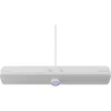 Genesis Gaming Soundbar Helium 312BT, 2.0 Bluetooth, White (NCS-2305) (GNSNCS-2305)