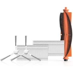 Ezviz Accessory Pack για Σκούπα Ρομπότ RE4/RE4P (EZVCS-RA-KIT06)