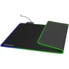 Genesis Gaming Mouse Pad Boron 500 XXL, RGB, Logo, 80 x 40 cm (NPG-2110) (GNSNPG-2110)