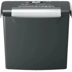 Rexel Momentum S206 Strip Paper Shredder (2104568EU) (REX2104568EU)