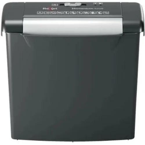 Rexel Momentum S206 Strip Paper Shredder (2104568EU) (REX2104568EU)